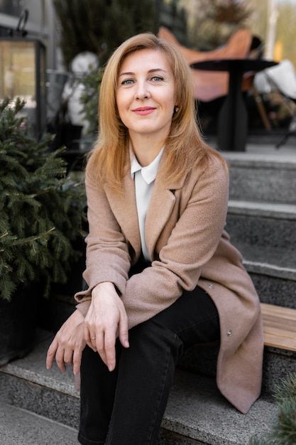 Foto de Mariana